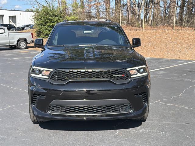 2026 Dodge Durango DURANGO GT RWD