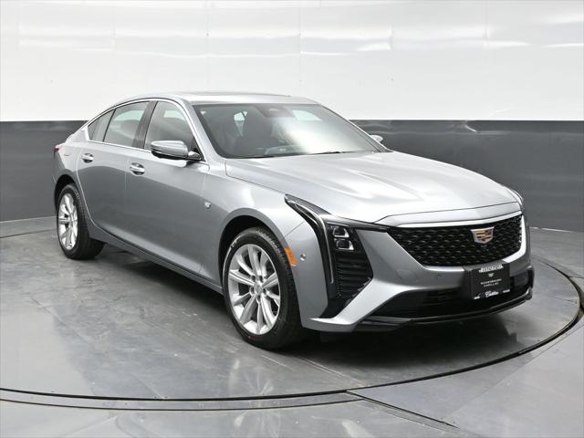 2026 Cadillac CT5 Premium Luxury RWD for sale in Denver, CO