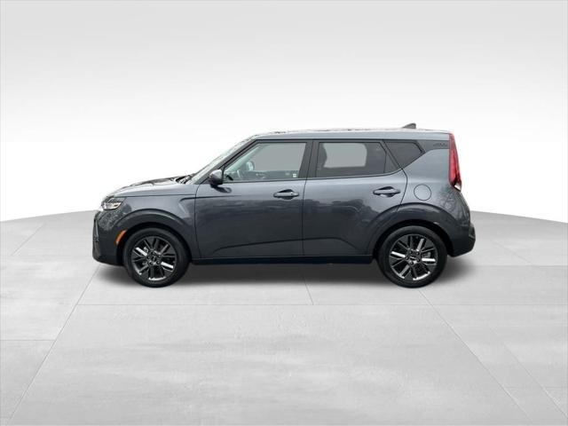 2022 Kia Soul EX
