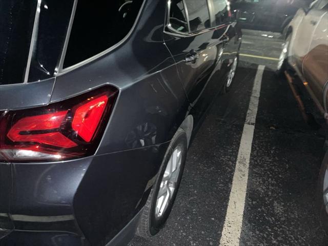 2023 Chevrolet Equinox AWD 2FL