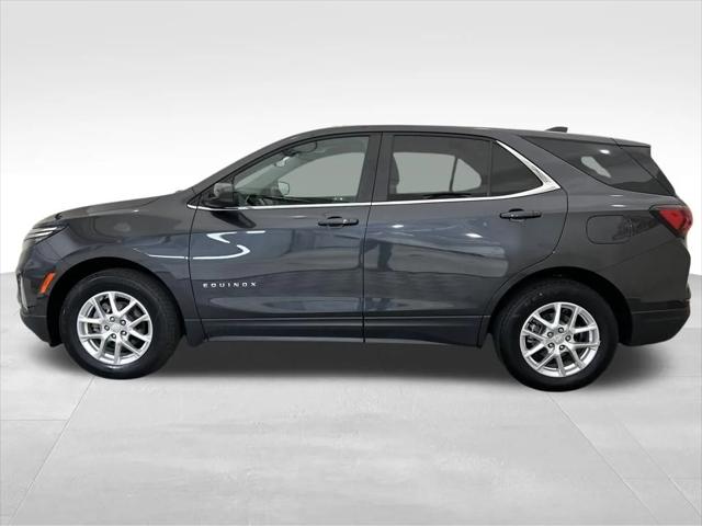 2023 Chevrolet Equinox AWD 2FL 2023 Chevrolet Equinox AWD 2FL