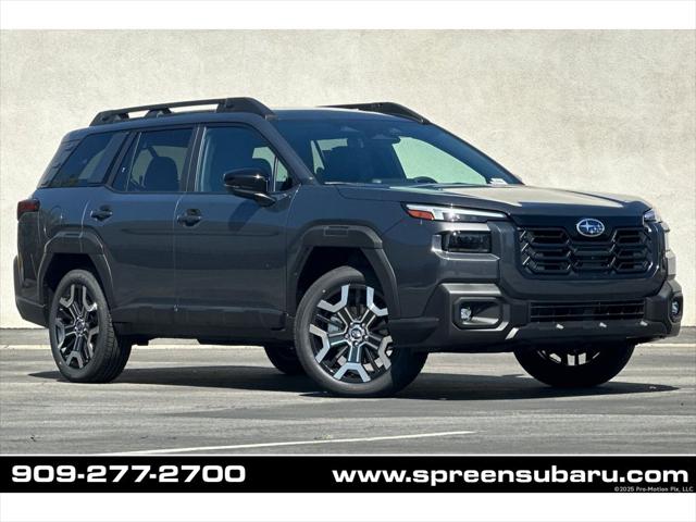 2026 Subaru Outback Touring XT for sale in SAN BERNARDINO, CA