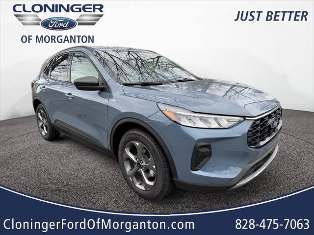 2026 Ford Escape ST-Line for sale in Morganton, NC