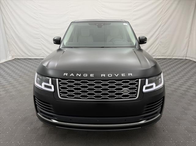 2021 Land Rover Range Rover P525 Westminster