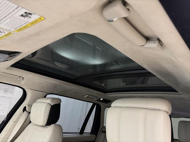 2021 Land Rover Range Rover P525 Westminster