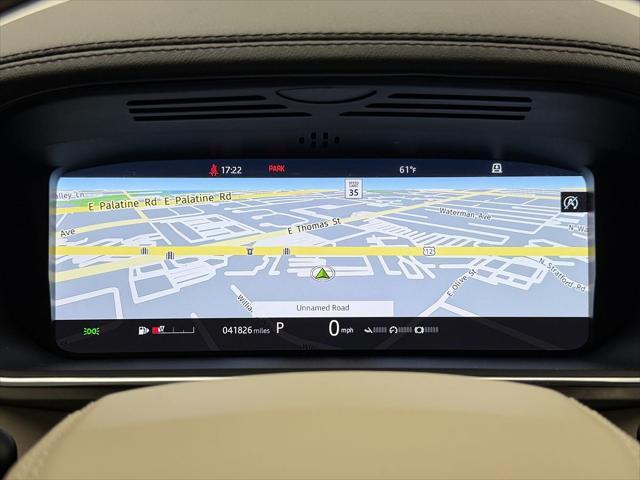 2021 Land Rover Range Rover P525 Westminster