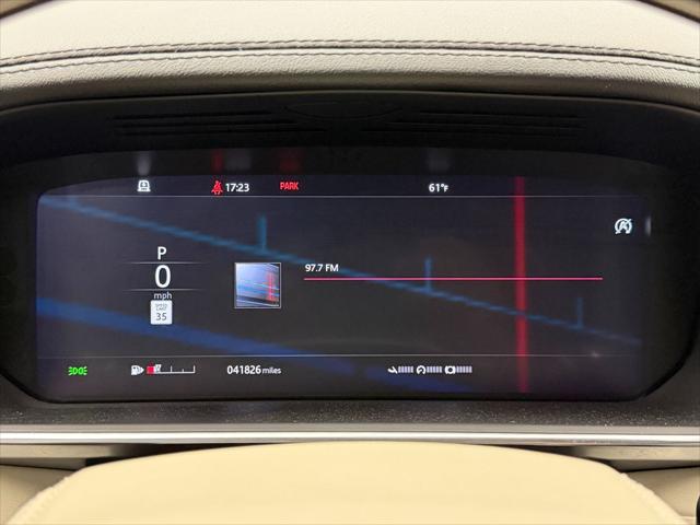 2021 Land Rover Range Rover P525 Westminster