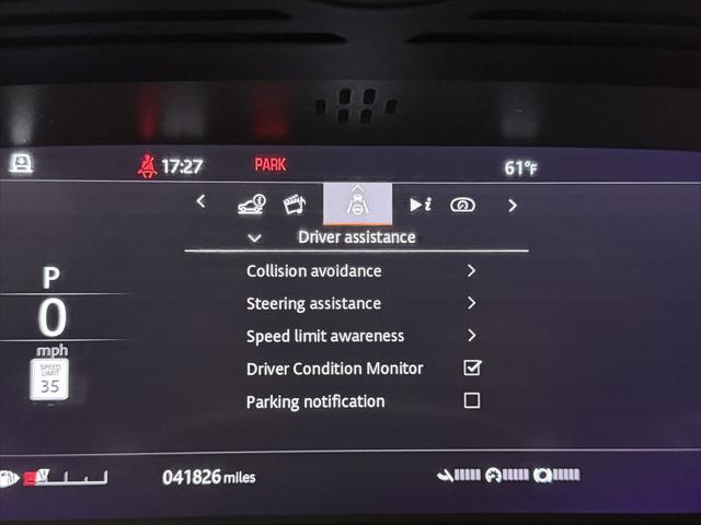 2021 Land Rover Range Rover P525 Westminster