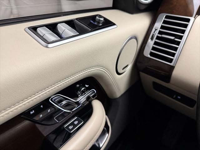 2021 Land Rover Range Rover P525 Westminster