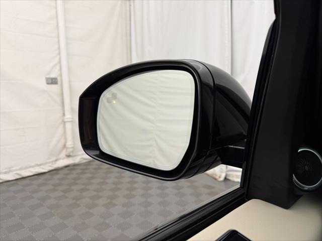 2021 Land Rover Range Rover P525 Westminster