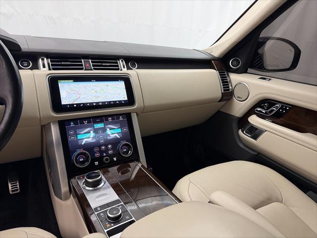 2021 Land Rover Range Rover P525 Westminster