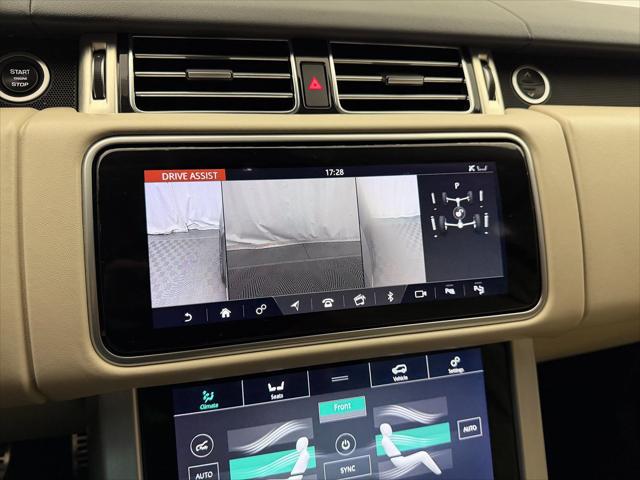 2021 Land Rover Range Rover P525 Westminster