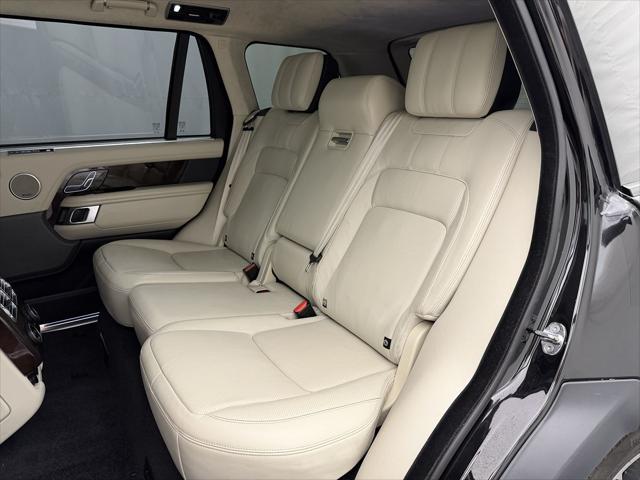 2021 Land Rover Range Rover P525 Westminster