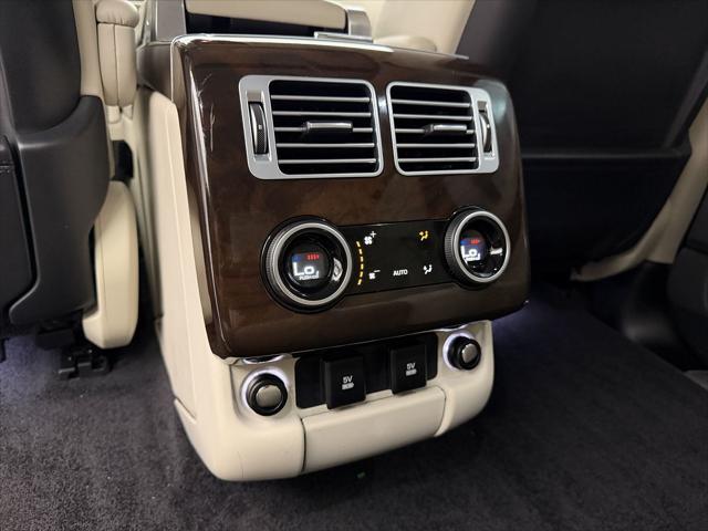 2021 Land Rover Range Rover P525 Westminster