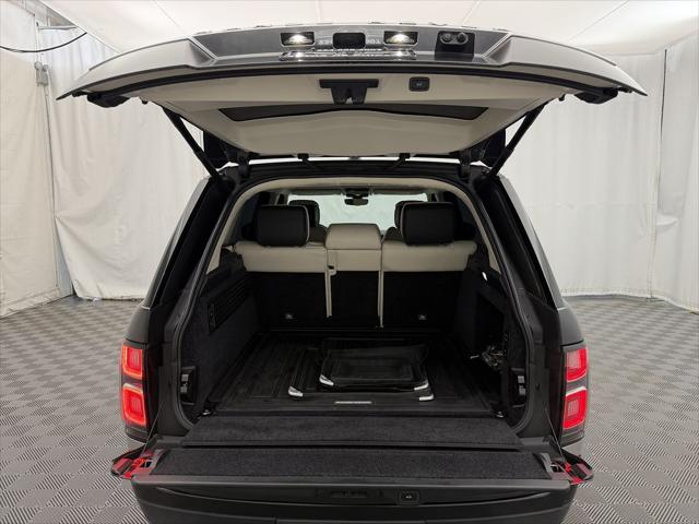 2021 Land Rover Range Rover P525 Westminster