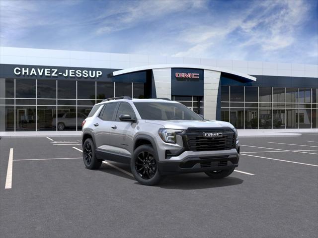 2026 GMC Terrain FWD Elevation for sale in Indio, CA