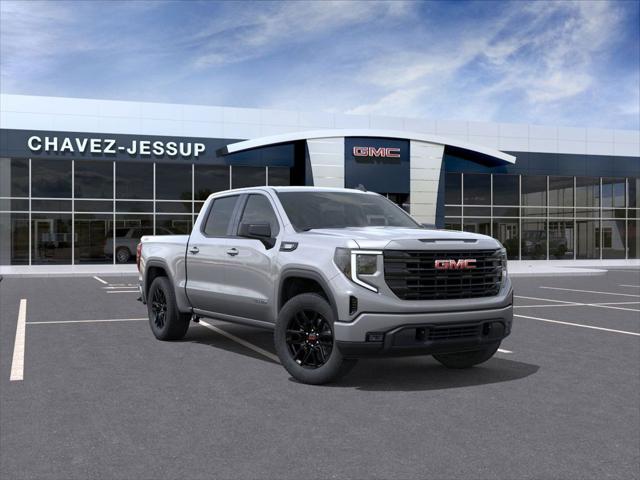 2026 GMC Sierra 1500 Crew Cab, Short Bed, Elevation, 4WD for sale in Indio, CA