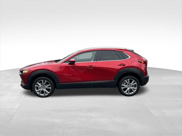 2023 Mazda CX-30 2.5 S Preferred 2023 Mazda CX-30 2.5 S Preferred