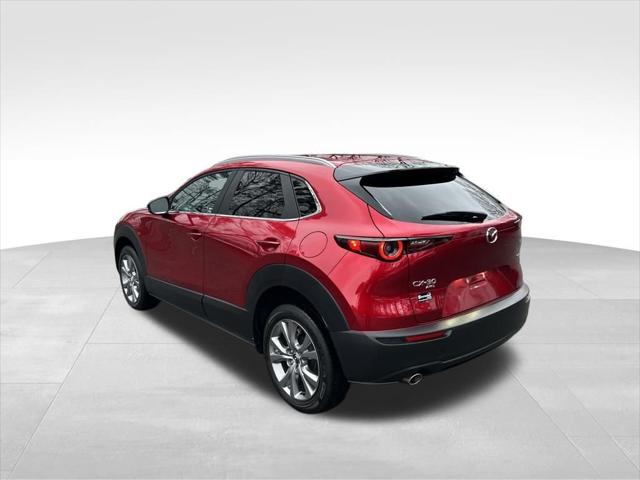 2023 Mazda CX-30 2.5 S Preferred 2023 Mazda CX-30 2.5 S Preferred