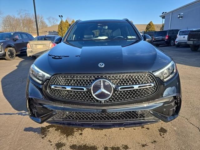 2024 Mercedes-Benz GLC 300 4MATIC SUV
