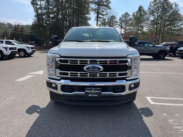 2025 Ford F-250 XLT 2025 Ford F-250 XLT