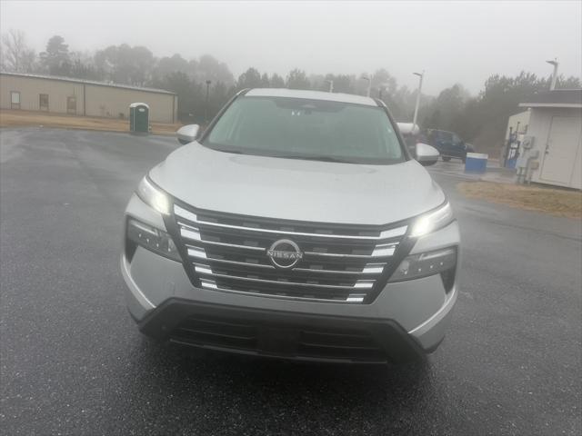 2024 Nissan Rogue SV Intelligent AWD