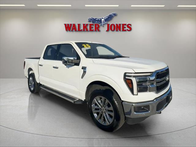 2025 Ford F-150 LARIAT for sale in Waycross, GA