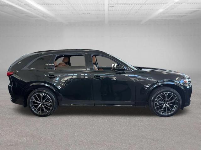 2025 Mazda CX-70 3.3 Turbo S Premium Plus