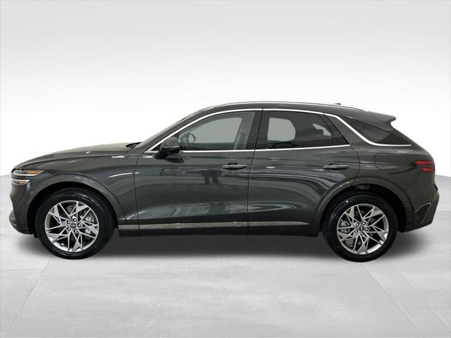 2025 Genesis GV70 2.5T AWD