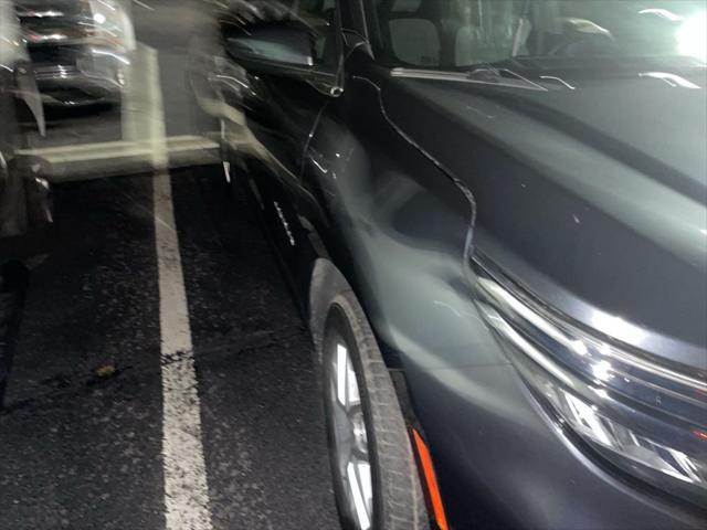 2023 Chevrolet Equinox AWD 2FL