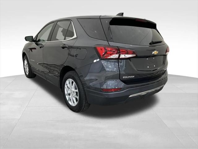 2023 Chevrolet Equinox AWD 2FL 2023 Chevrolet Equinox AWD 2FL