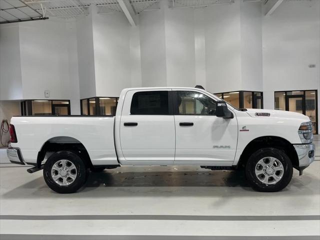 2025 RAM Ram 2500 RAM 2500 BIG HORN CREW CAB 4X4 64 BOX 2025 RAM Ram 2500 RAM 2500 BIG HORN CREW CAB 4X4 64 BOX