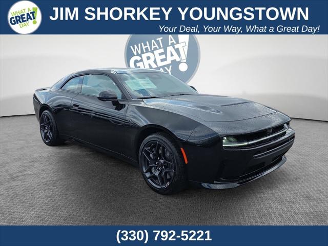 2026 Dodge Charger R/T Plus 2026 Dodge Charger R/T Plus