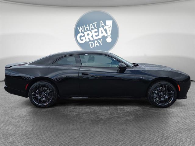 2026 Dodge Charger R/T Plus 2026 Dodge Charger R/T Plus