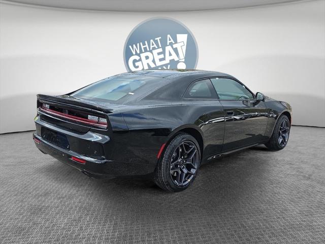 2026 Dodge Charger R/T Plus 2026 Dodge Charger R/T Plus