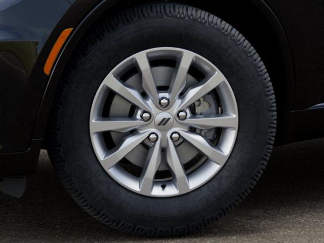 2025 Dodge Durango GT RWD