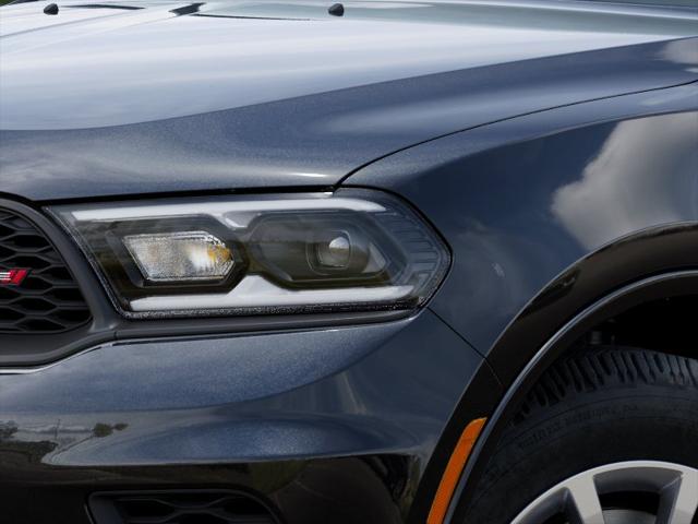 2025 Dodge Durango GT RWD