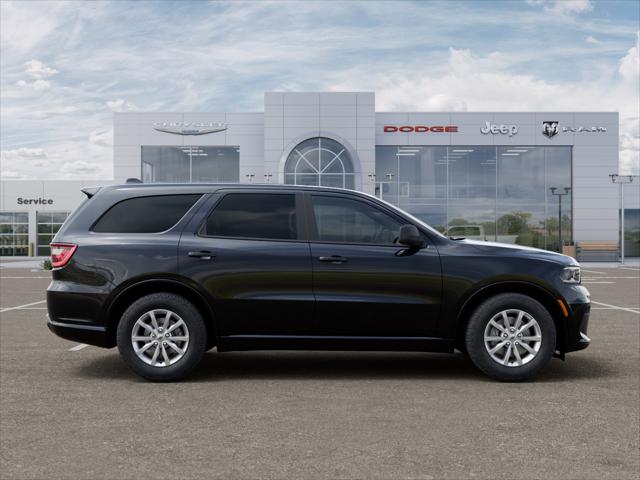 2025 Dodge Durango GT RWD