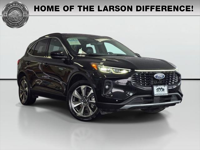 2024 Ford Escape Platinum for sale in Puyallup, WA