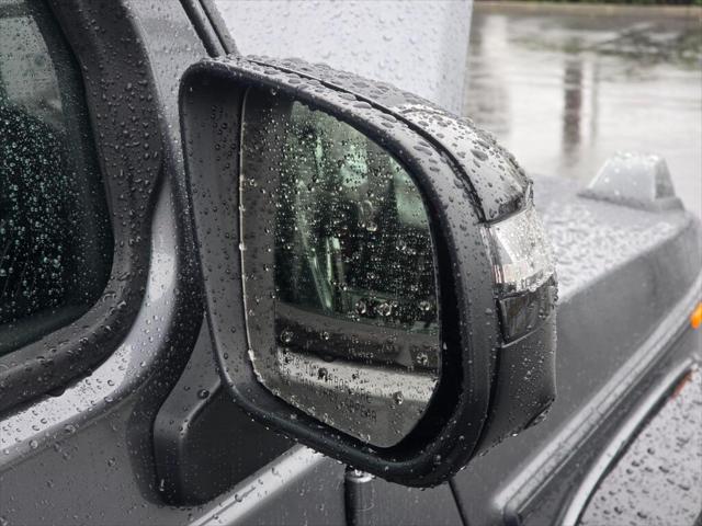 2025 Mercedes-Benz AMG G 63 AMG G 63