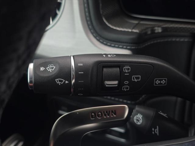 2025 Mercedes-Benz AMG G 63 AMG G 63