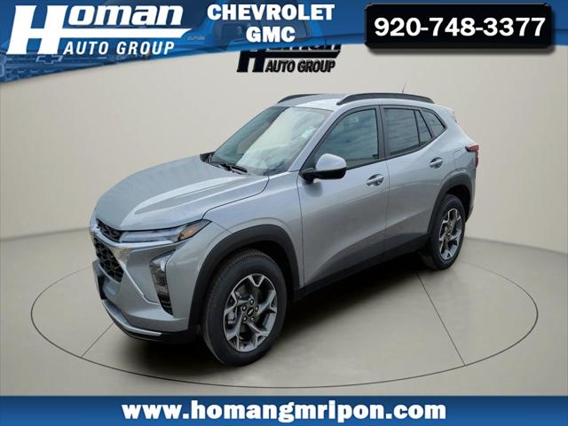 2026 Chevrolet Trax LT for sale in Ripon, WI