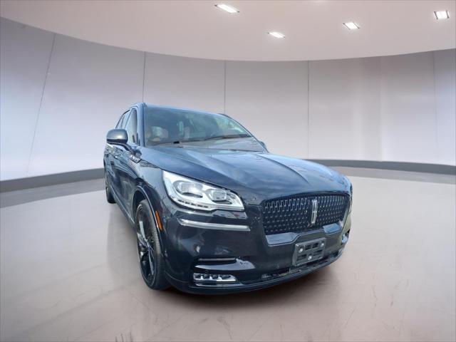 2024 Lincoln Aviator Black Label for sale in Totowa, NJ