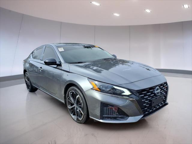 2023 Nissan Altima SR Intelligent AWD for sale in Totowa, NJ