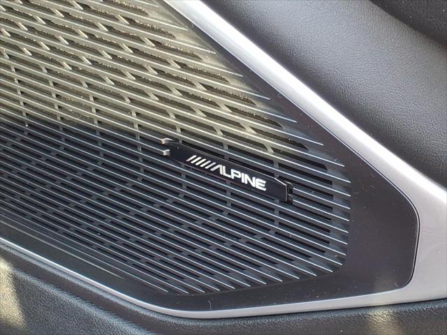 2026 Jeep Grand Wagoneer Upland 4x4