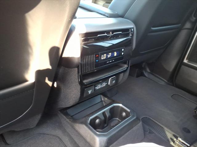 2026 Jeep Grand Wagoneer Upland 4x4