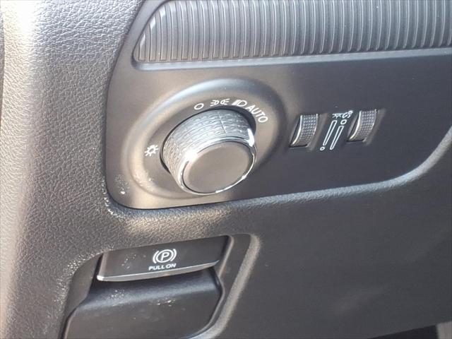 2026 Jeep Grand Wagoneer Upland 4x4