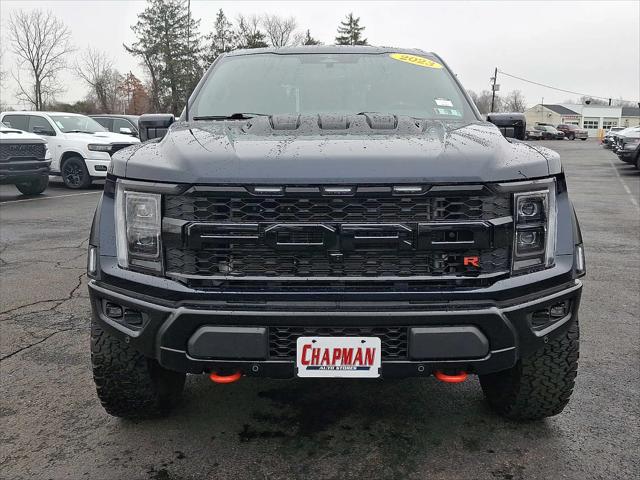 2023 Ford F-150 Raptor 2023 Ford F-150 Raptor