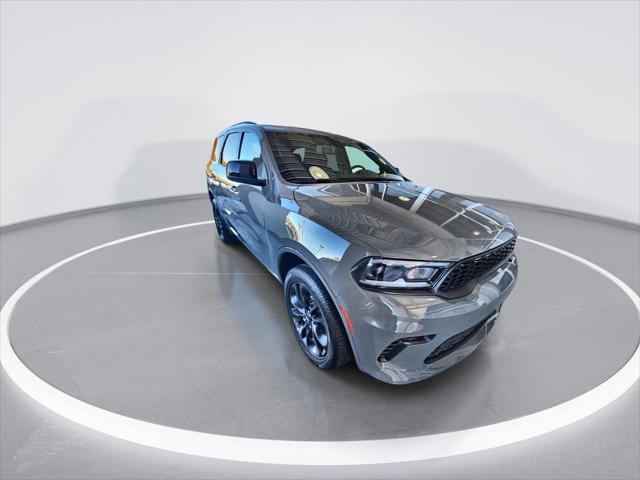 2026 Dodge Durango DURANGO GT AWD