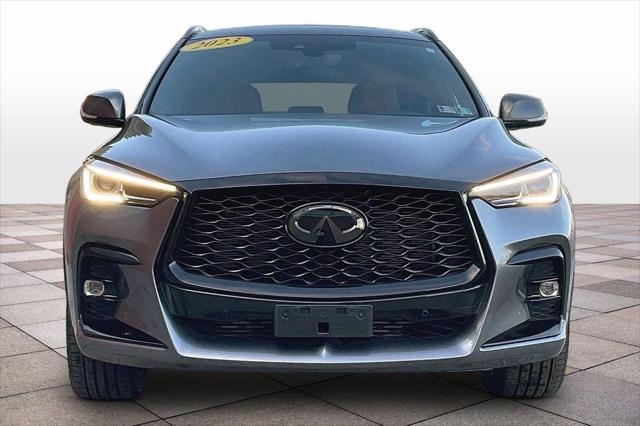 2023 INFINITI QX50 SPORT AWD